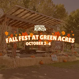 Fall Festival at Green Acres