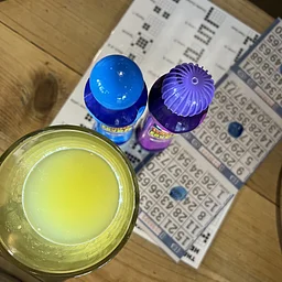 Bingo Mondays