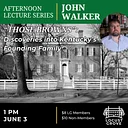 “Those Browns”: Discoveries into Kentucky’s Founding Family