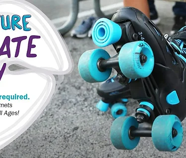 Nature Skate Day