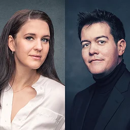Lise Davidsen, soprano & James Baillieu, piano