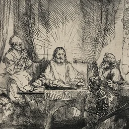 Rembrandt Reconsidered: Light and Shadow