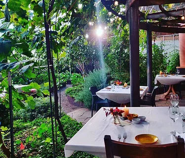 Farm Dinner on July 10, 2026