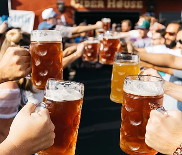 OKTOBERFEST Weekend 2