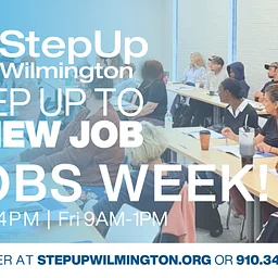 Jobs Week December 1st - December 4th