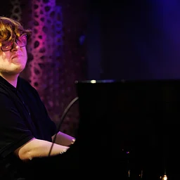 Jacob Hart Trio