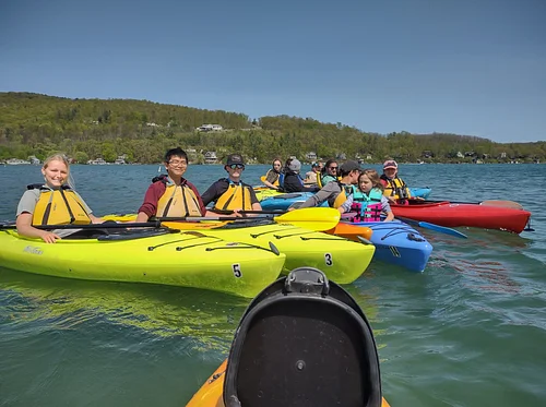 FREE Community Paddle
