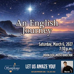 An English Journey