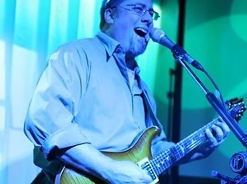 Live Music with Chris Marolda