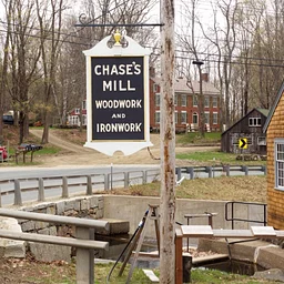 Chase's Mill