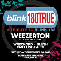 Blink 180-True (Tribute To Blink182)