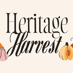 Heritage Harvest