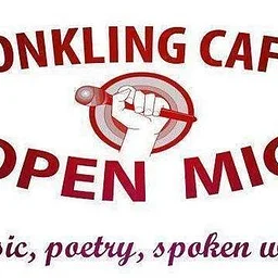 CONKLING CAFE OPEN MIC has been cancelled