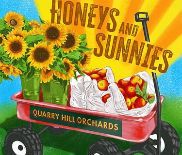 Honeys and Sunnies: A Harvest Celebration