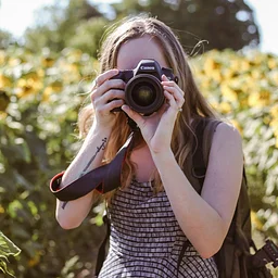 Sunflower Photoshoot 2027
