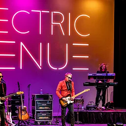 Electric Avenue