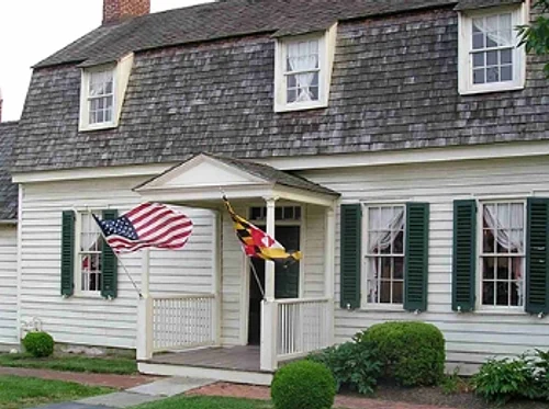 Open House at the Hays House Museum