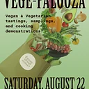 Vege-Palooza