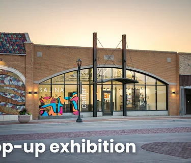 First Friday Opening Reception | Hope Steinle: April Showers Bring May Flowers