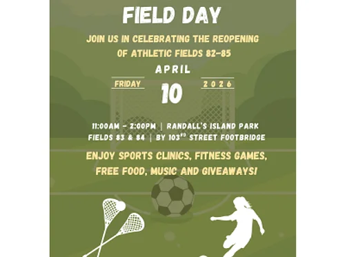 Community Field Day