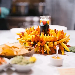 Dia de Los Muertos