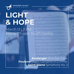Light and Hope