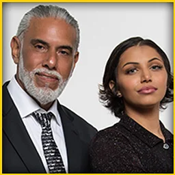 Eddie & Kiarrah - Oct 28