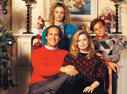 FEEL GOOD FILMS: NATIONAL LAMPOON’S CHRISTMAS VACATION