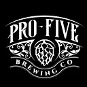 Pro-Five Brewing Company logo