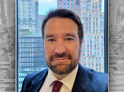 Rabbi Joshua Stanton