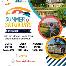 Free Saturday – August 29th