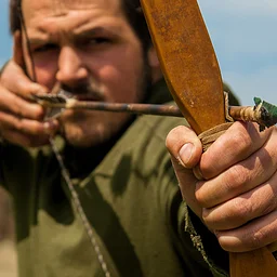 Bow and Arrow Making