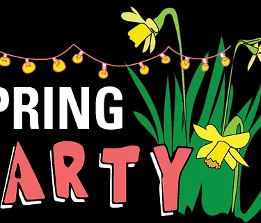 2026 Spring Party