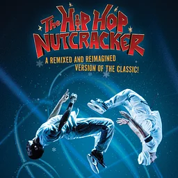 The Hip Hop Nutcracker