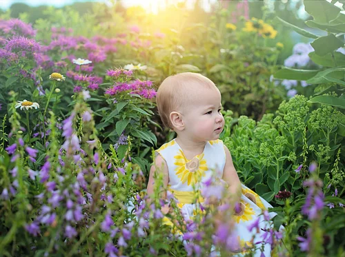 Little Wonders: We LOVE Spring Flowers!! – SOLD OUT