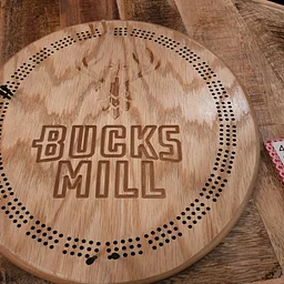 Monday Cribbage Play