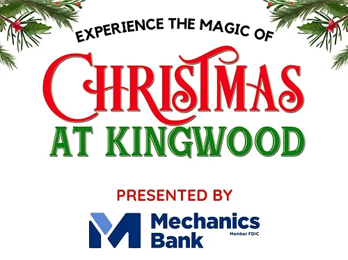 Christmas at Kingwood