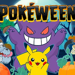 Madhouse Pokéween Event