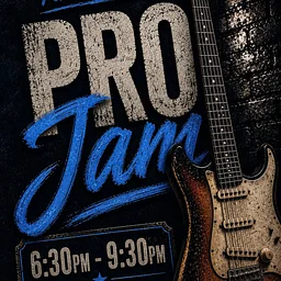 Pro Jam
