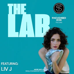 The LAB feat Liv J