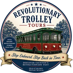 SOLD OUT-Revolutionary Trolley Tours – August 8