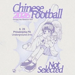Chinese Football