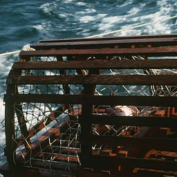 HISTORY ON TAP: FINEST KIND: TALES OF A BRANT ROCK LOBSTERMAN