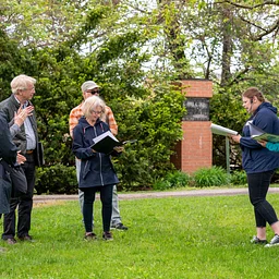 Oberlin College Homecoming & Reunion Special Weekend Tours