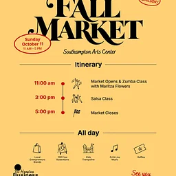 Fall Market