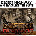 Desert Highway - Eagles Tribute