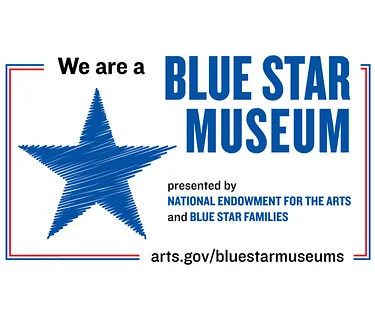 Blue Star Museums