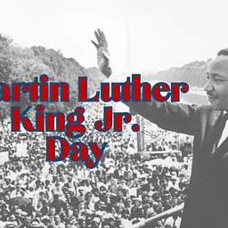 MLK Day Parade and Celebration