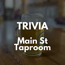 Trivia at Main St Taproom