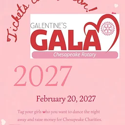 Galentine’s Gala